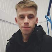 Владимир, 22, Богучар