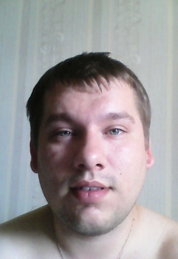 My photo - Oleg, 33 from Zheleznogorsk (@oleg198006)