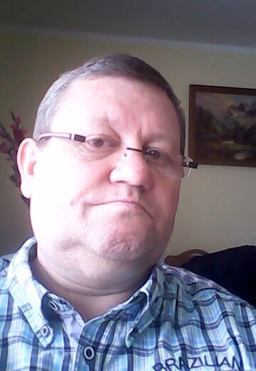 My photo - Alexander, 60 from Kaskelen (@alexander7165)