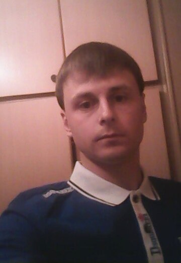 Моя фотография - Александр, 29 из Дзержинск (@aleksandr351787)