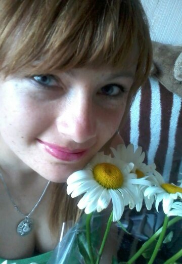 My photo - Alla, 35 from Belaya Tserkov (@alla12214)