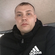 Denis, 35, Зеленогорск (Красноярский край)