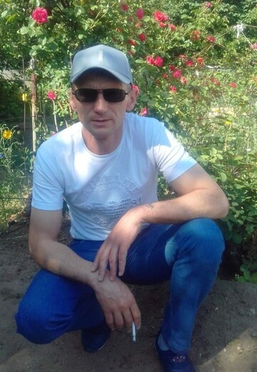 My photo - Viktor, 52 from Tsimlyansk (@viktor187723)