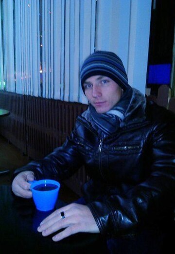 Моя фотография - Анатолий, 31 из Лельчицы (@anatoliy42288)