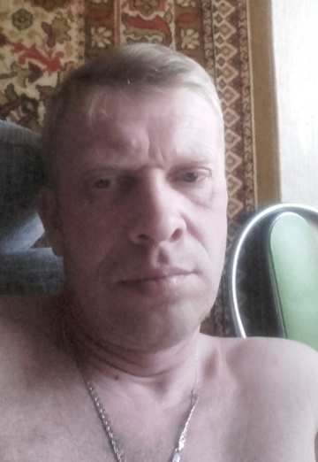 Моя фотография - алексей, 45 из Рыбинск (@aleksey530783)