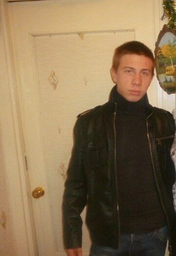 My photo - Vanes Mukashev, 31 from Severomorsk (@vanesmukashev)