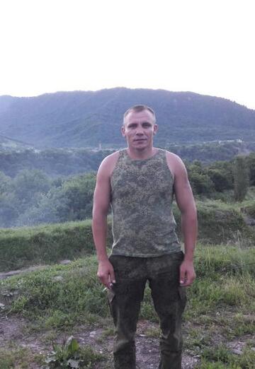 My photo - Igor, 42 from Astrakhan (@igor206138)
