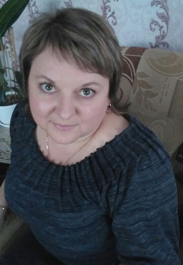 Моя фотография - Оксана, 41 из Волгоград (@oksana99199)