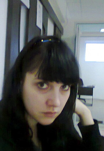 My photo - Anastasiya, 42 from Pavlodar (@anastasiya55169)