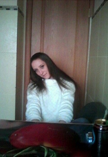 My photo - Natali, 33 from Ussurijsk (@natali34411)