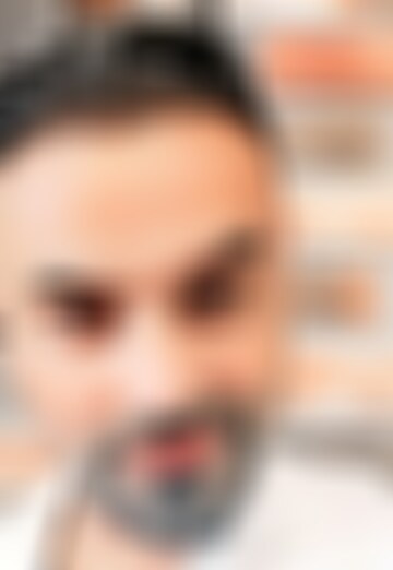 My photo - YUSUF, 39 from Istanbul (@yusufoncul)