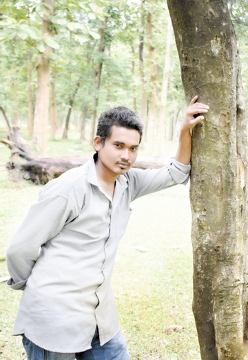 My photo - Arif Ahsen, 30 from Bengaluru (@arifahsen)