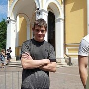 Александр, 29, Шилово