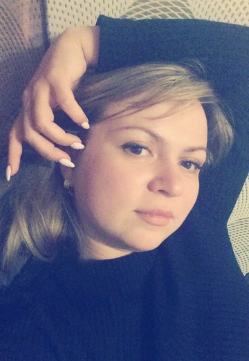 My photo - Alena, 36 from Naberezhnye Chelny (@alena80350)