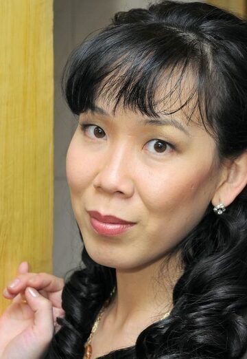 Моя фотография - Ирина, 41 из Бишкек (@irina202080)