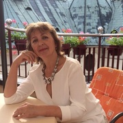 надежда, 62, Кондоль