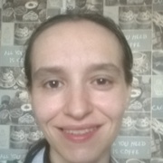 ильвина, 30, Раевский