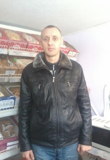 Моя фотография - Эдуард, 44 из Геническ (@eduard19574)
