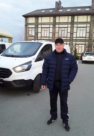 My photo - Artur, 43 from Simferopol (@artur97396)