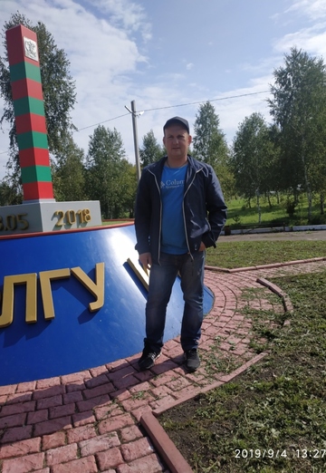My photo - Alex Bezrukov, 39 from Yurga (@alexbezrukov)
