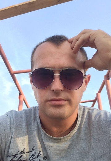 Моя фотография - Василий, 29 из Донецк (@vasiliy87871)