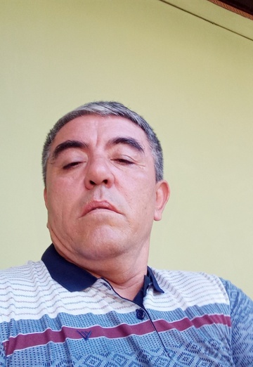 Моя фотография - Komoliddin Mirzaboyev, 54 из Наманган (@komoliddinmirzaboyev)