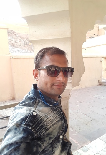 My photo - mohsin, 37 from Ahmedabad (@mohsin55)