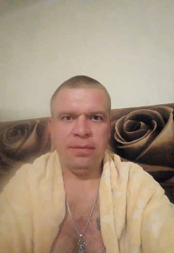 Моя фотография - Александр, 41 из Севастополь (@aleksandr807031)