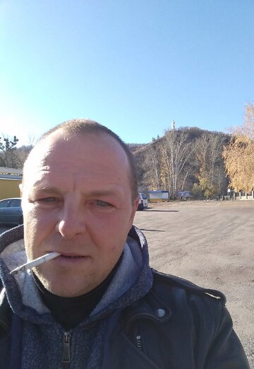 My photo - Grigoriy, 43 from Synelnykove (@grigoriy20404)
