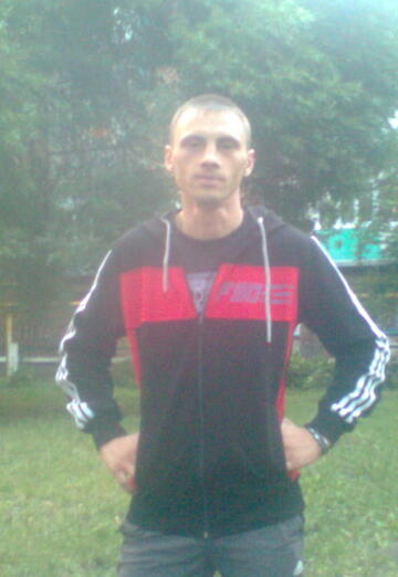 Моя фотография - игорь, 39 из Ростов-на-Дону (@igor207872)
