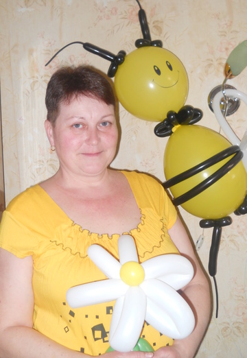 My photo - MARGARITA, 55 from Akhtyrka (@margarita13635)
