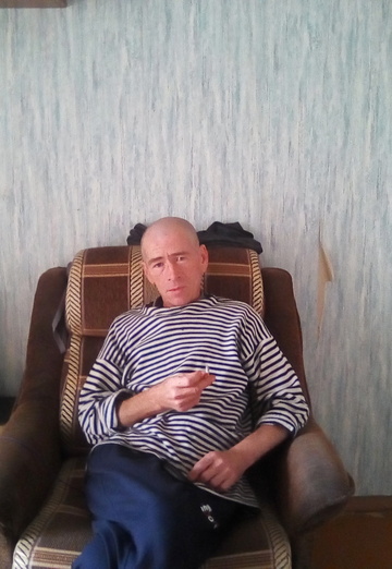 My photo - yuriy, 52 from Arzamas (@uriy143300)