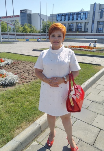 Моя фотография - Алина, 42 из Новосибирск (@alina65235)