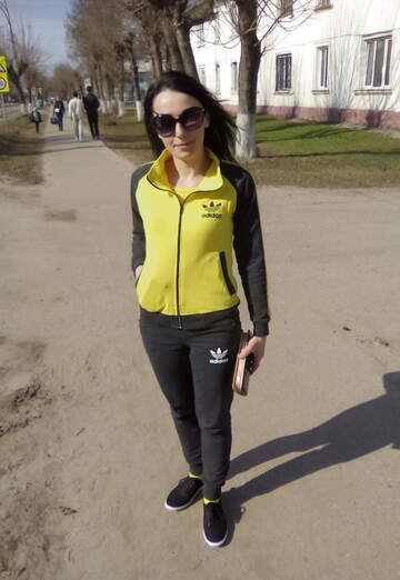 Моя фотография - Алина, 29 из Наро-Фоминск (@alina67110)