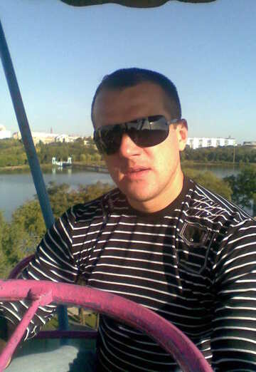 Моя фотография - Максим, 46 из Донецк (@maksim168297)