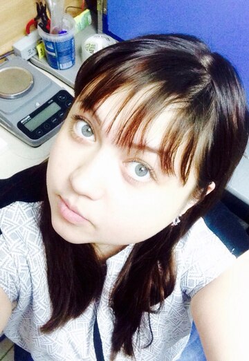 Моя фотография - Анастасия, 39 из Челябинск (@anastasiya99323)