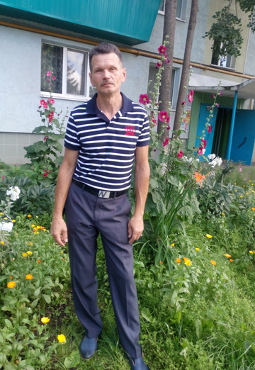 My photo - Aleksandr, 62 from Buzuluk (@aleksandr522012)