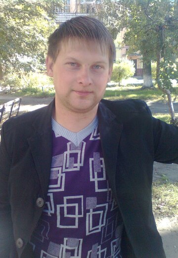Моя фотография - Сергей Vladimirovich, 39 из Новый Уренгой (@sergeyvladimirovich336)