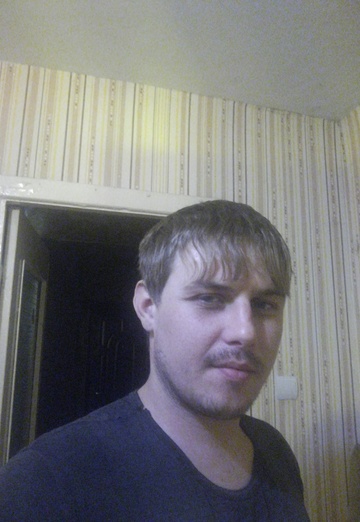 Моя фотография - Konstantin, 34 из Лучегорск (@konstantin65724)