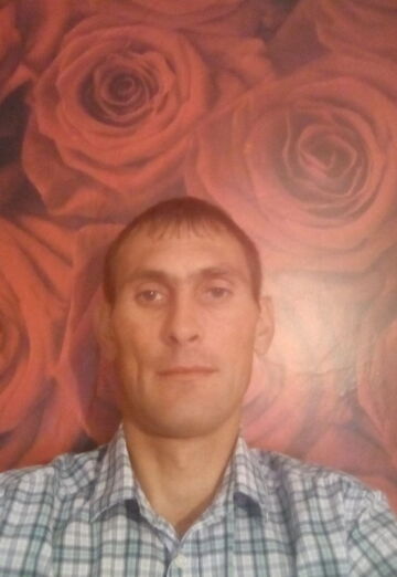 Моя фотография - Aлексей Сушков, 43 из Астрахань (@alekseysushkov)