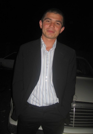 My photo - chelentano, 39 from Shymkent (@chelentanno)