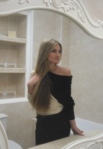 Моя фотография - Дарина, 28 из Кричев (@darina5704)