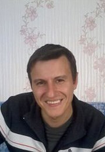 My photo - Artem, 42 from Kazatin (@artem88420)