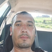 Бехруз, 30, Иркутск