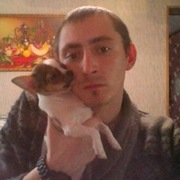 Михаил, 29, Юрьев-Польский