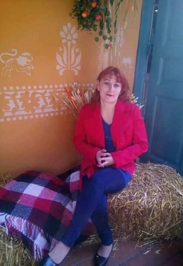 Моя фотография - тетяна, 38 из Ужгород (@tetyana1703)