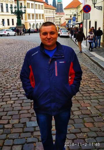 Моя фотография - Константин, 38 из Ромны (@kostianshramko)