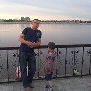 евгений, 42, Чегдомын