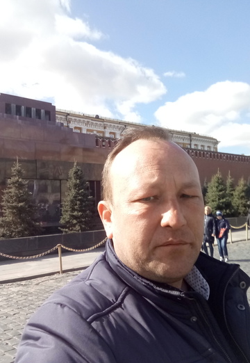 My photo - Vyacheslav, 53 from New Urengoy (@vyacheslav81448)