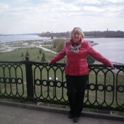 Лариса, 71, Каневская